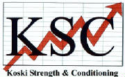 Koski Strength & Conditioning