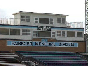 Fairborn Memorial Stadium