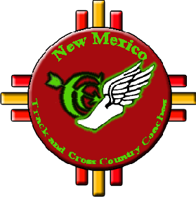 New Mexico Track Coaches Association